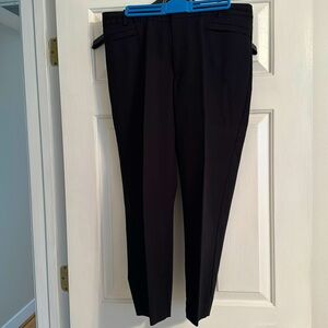 Like new Calvin Klein ankle slacks.